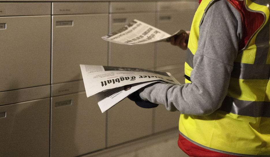 Le canton de Berne avance seul