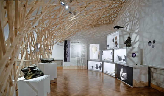 Le Groenland dérive jusqu’au Léman