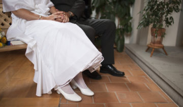 Le pacs, une alternative au mariage? 1