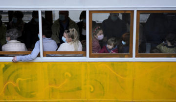 Le Portugal sort de la dernière vague