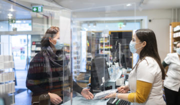 Les assistantes en pharmacie s’organisent