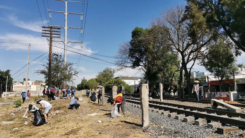 Mexique, terre d’asile, terre de transit 1