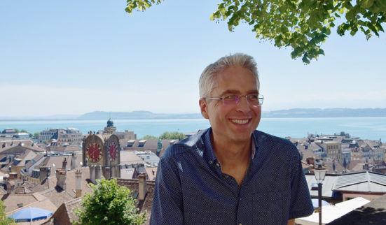 «Promouvoir le territoire comme une marque»