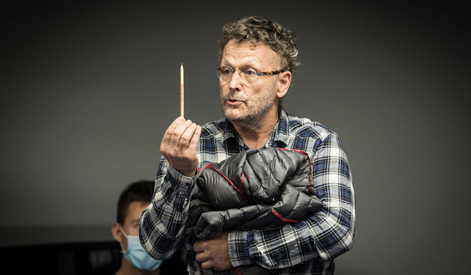 Les choses géniales de la vie