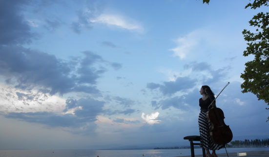 Se réveiller en musique