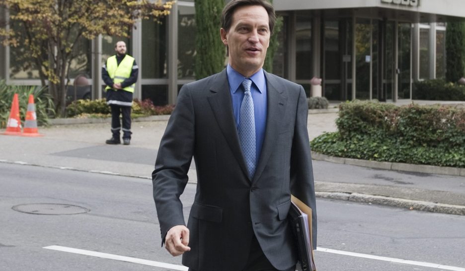 Tensions palpables avec la politique