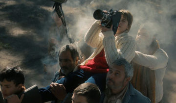 Canicule cinéphile à Locarno