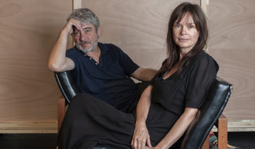 Claire de Ribeaupierre et Massimo Furlan, Prendre soin 2