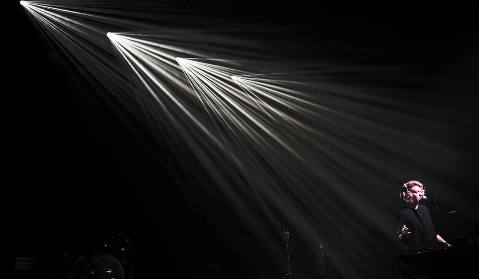 Dans l’ombre des concerts