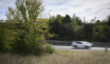 Des autoroutes plus vertes