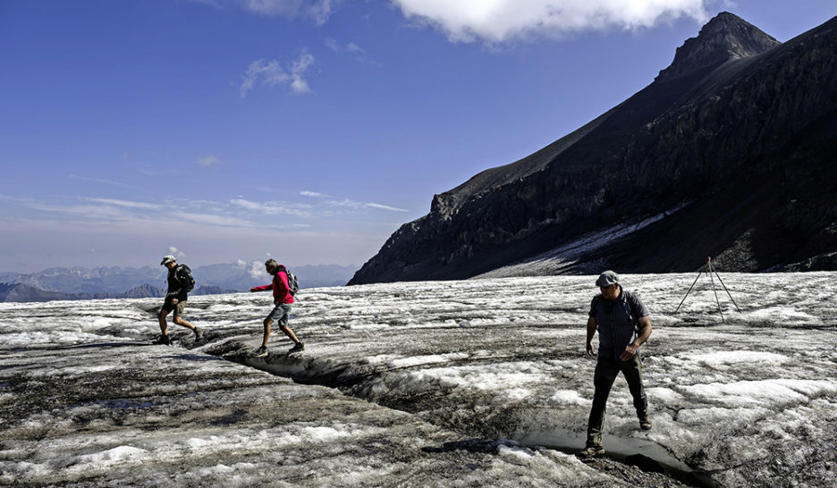 Des itinéraires vont disparaître