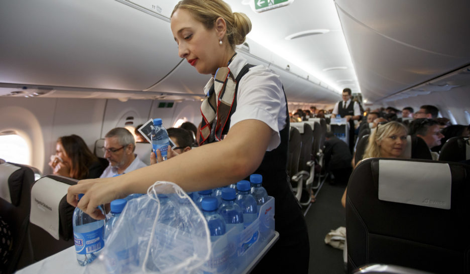 Des lacunes dans l’aide à l’aviation 1