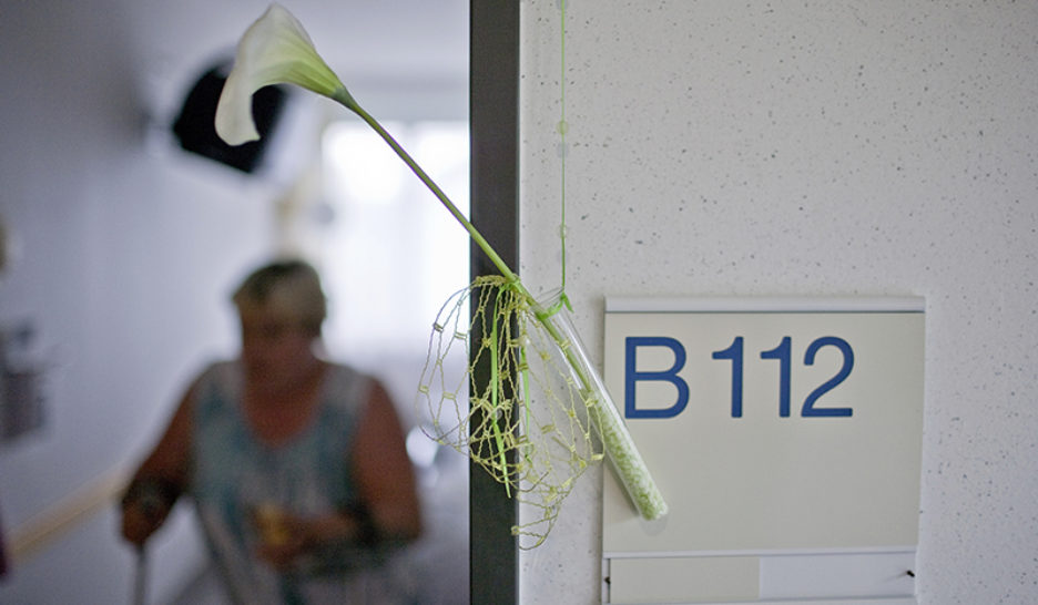 Donner, jusqu’à la fin de sa vie