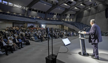 La «Cinquième Suisse» à Lugano