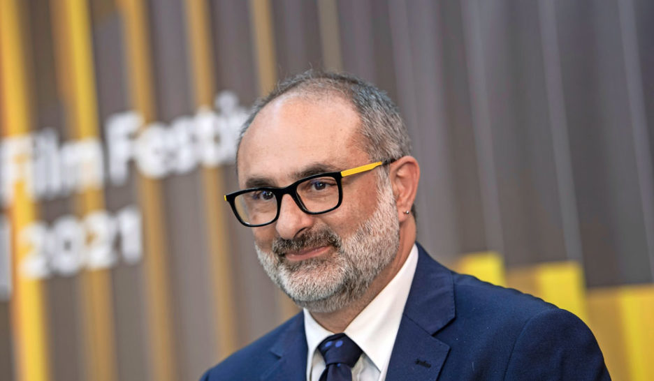 «La jeunesse est l’ADN de Locarno»