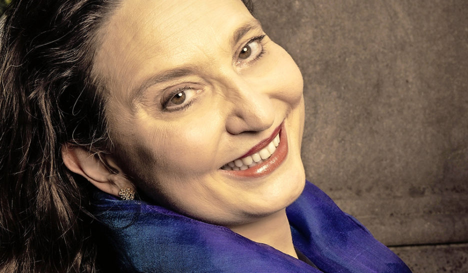 Le lied, opéra miniature