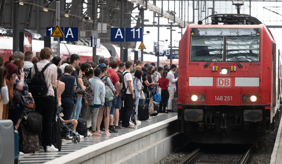 Le ticket à 9 euros victime de son succès