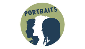 Portraits - série d'été Solidarité 1