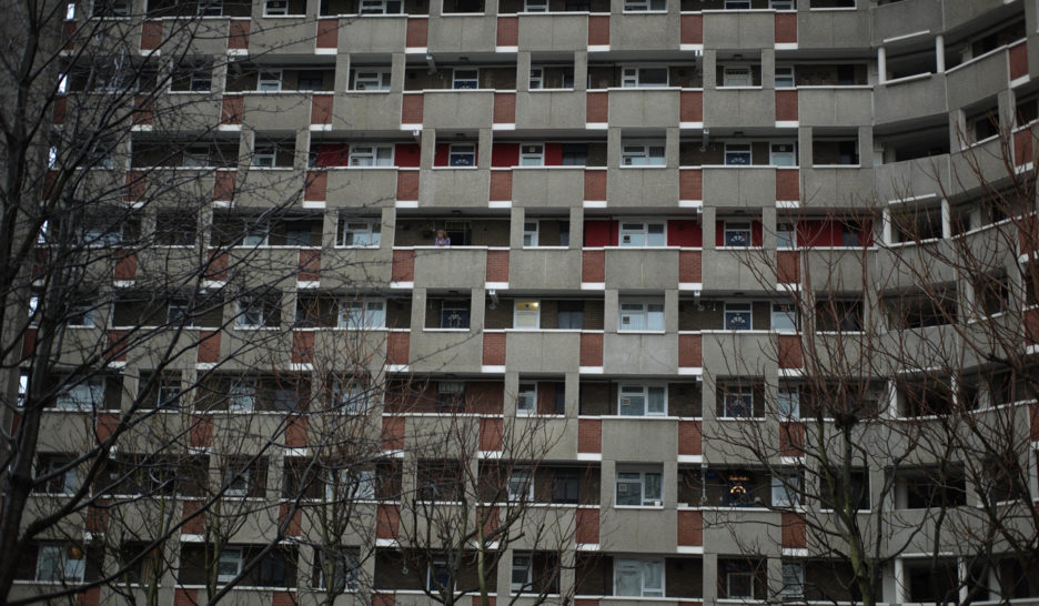 Risque d'une «crise humanitaire»