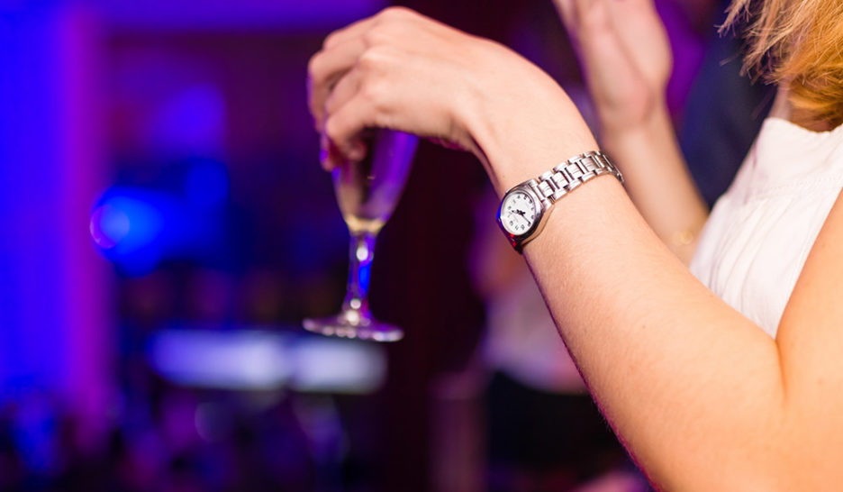 Soupçons sur un agent des stups