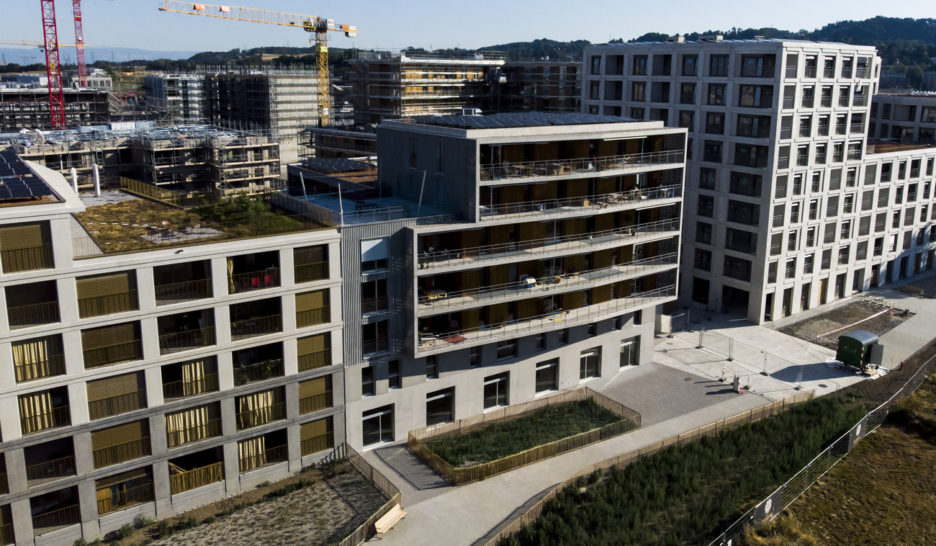 Un projet rattrapé par l’actualité