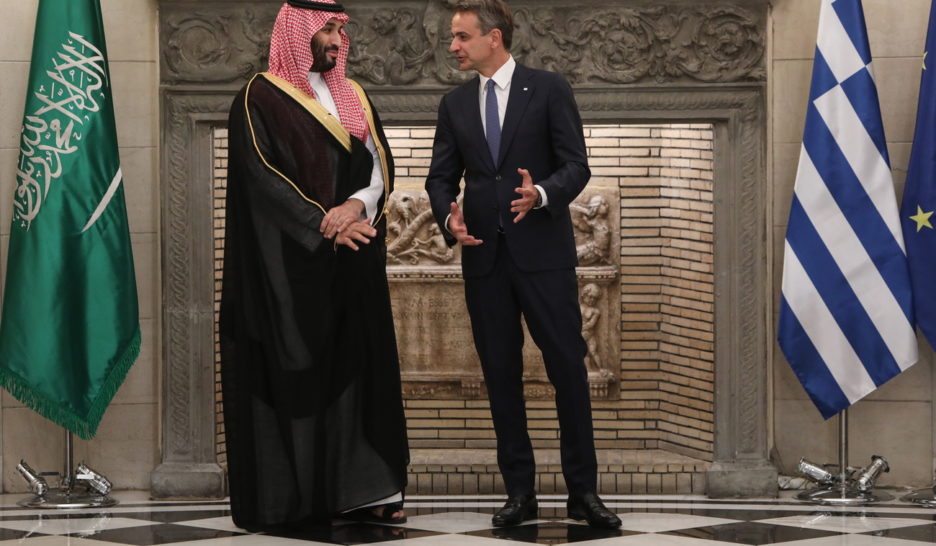 Un scandale d'espionnage gêne le gouvernement conservateur