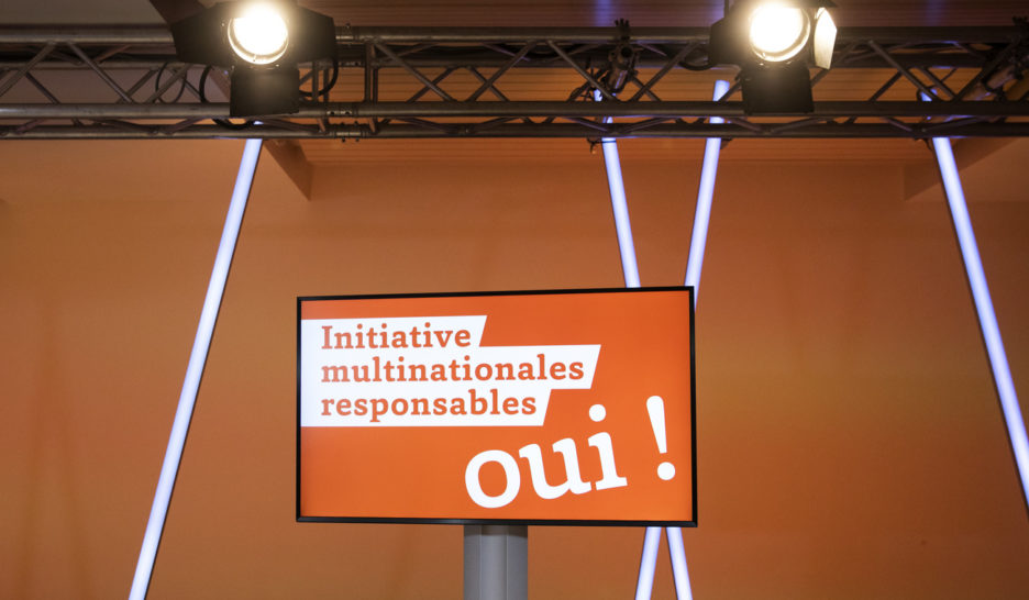 Une pétition appelle à légiférer