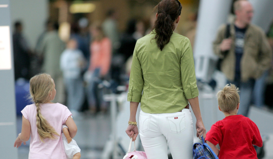 Valérie Dittli veut agir pour les femmes