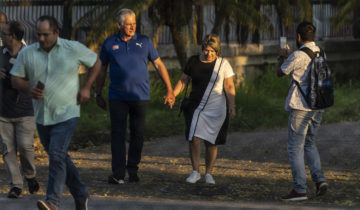 A Cuba, «l’amour devient loi»