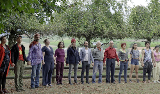 A l'épreuve du réel