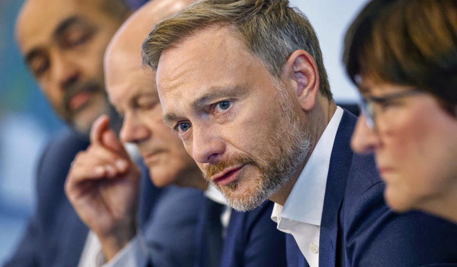 Berlin lance des aides massives