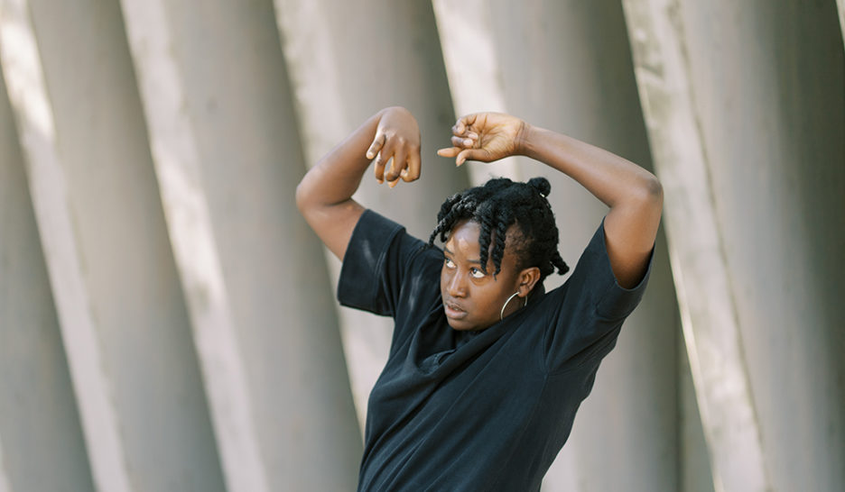 «C’est comme si je n’existais pas»