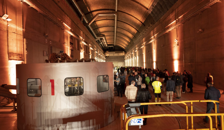 Des sous pour le réseau