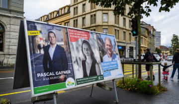 Duel confirmé à Yverdon