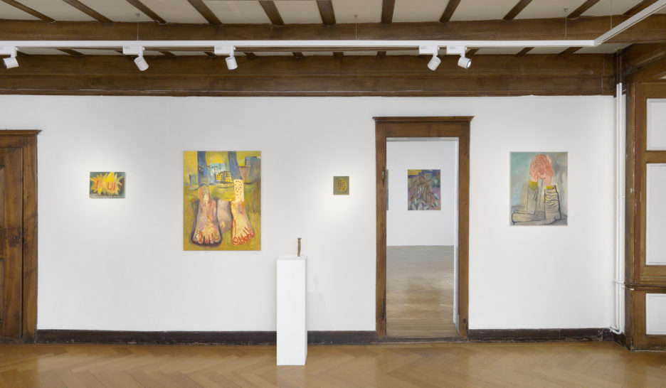 Enquête sur l’art de (mal) vivre de l’art