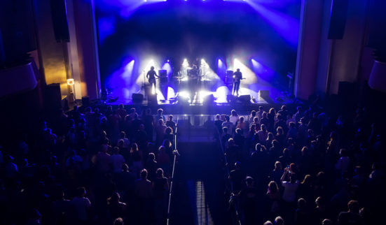 Et de 10 éditions pour Label Suisse!