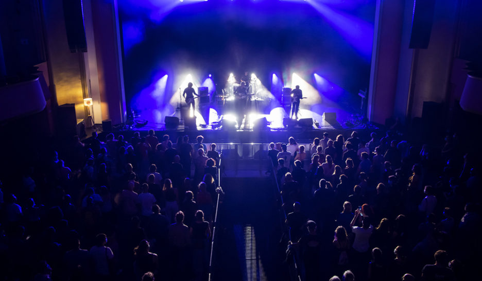 Et de 10 éditions pour Label Suisse!