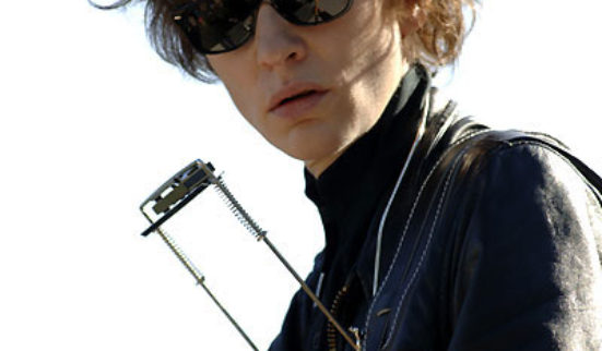 La musique au premier plan sur le grand écran