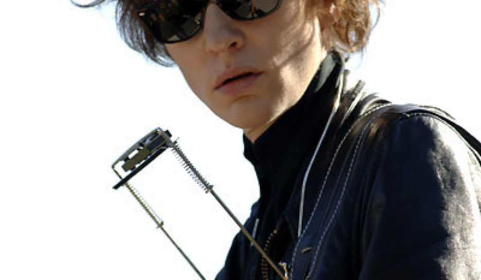 La musique au premier plan sur le grand écran