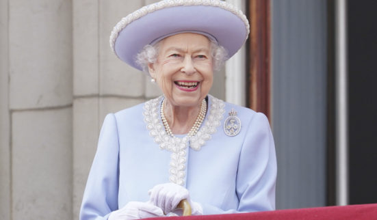 La reine Elizabeth II est morte à 96 ans