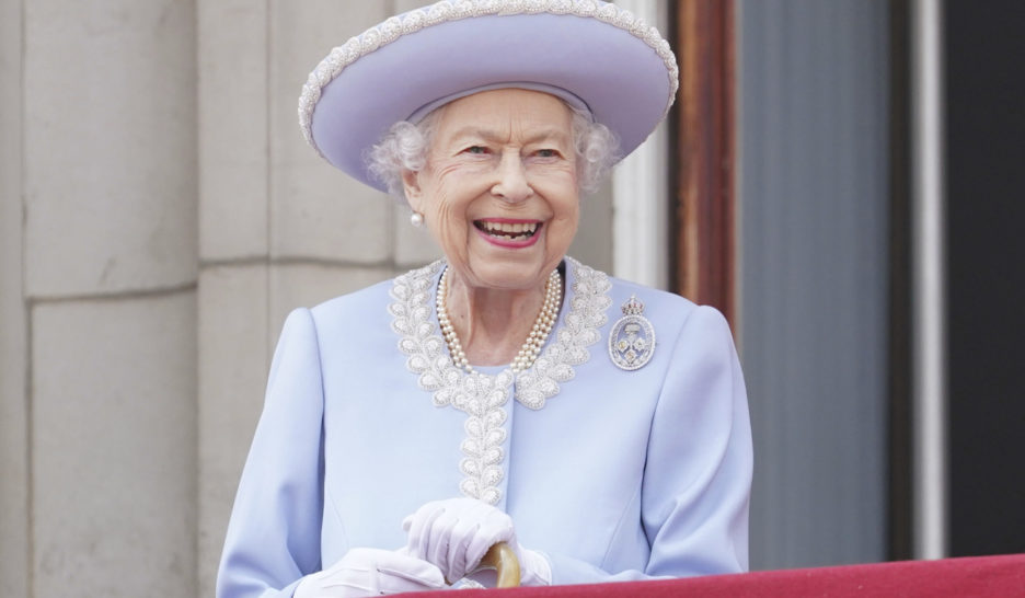 La reine Elizabeth II est morte à 96 ans