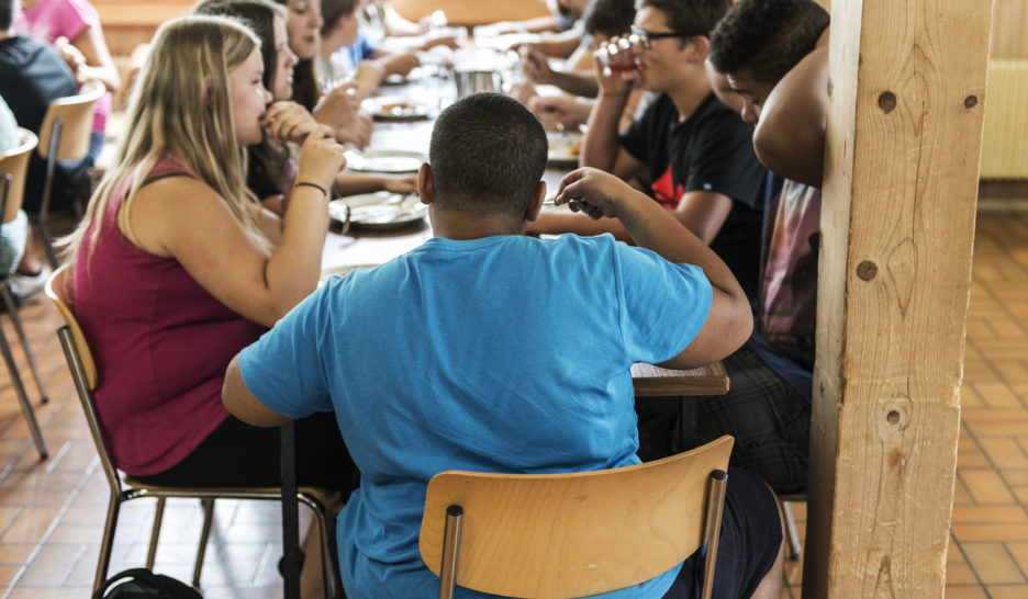 Lacunes dans la promotion de la santé