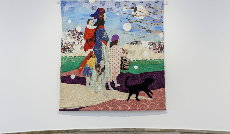 L’art sous la polémique