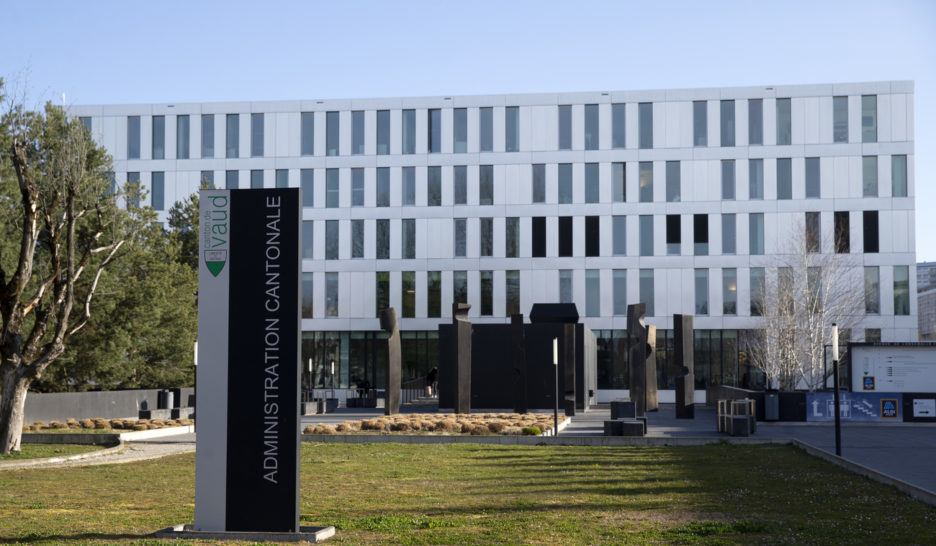 Le canton aura un Conseil de la magistrature 1