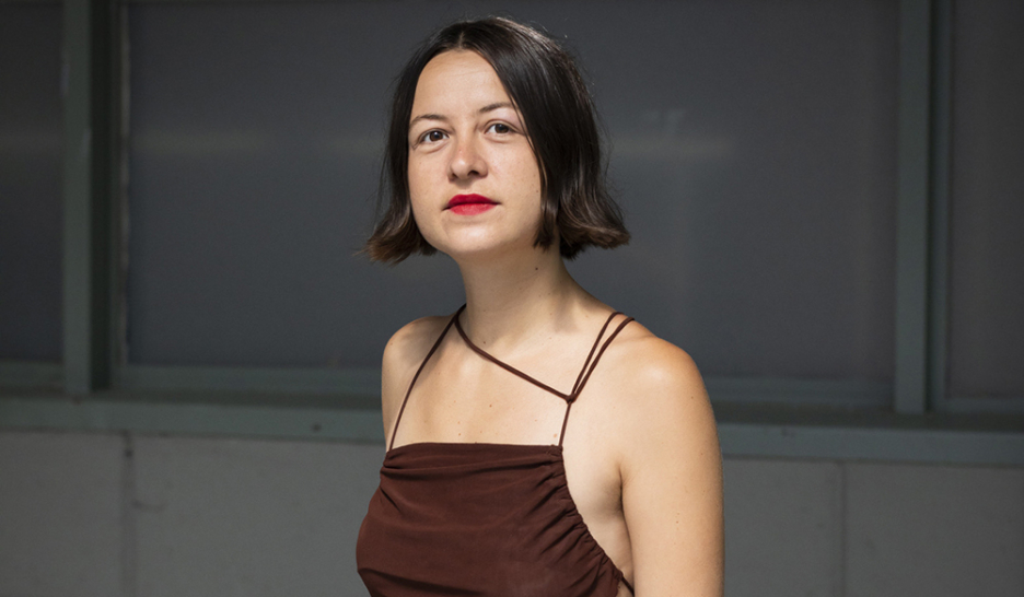 Lou Masduraud, pensée collective