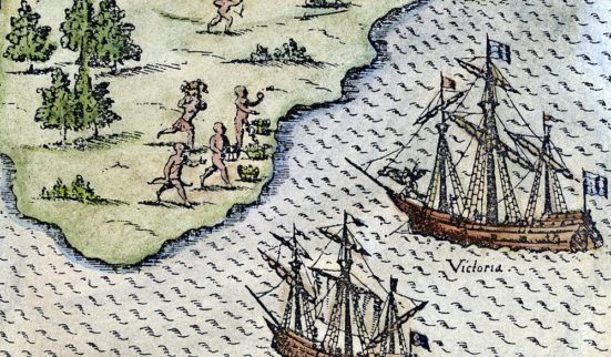 Magellan, au-delà de la légende 4