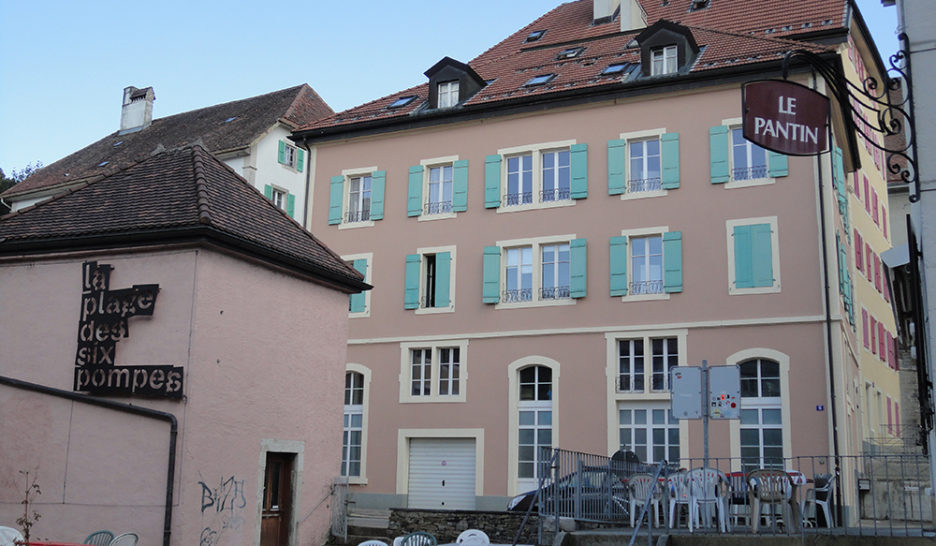 La Maison des associations ouvre ses portes