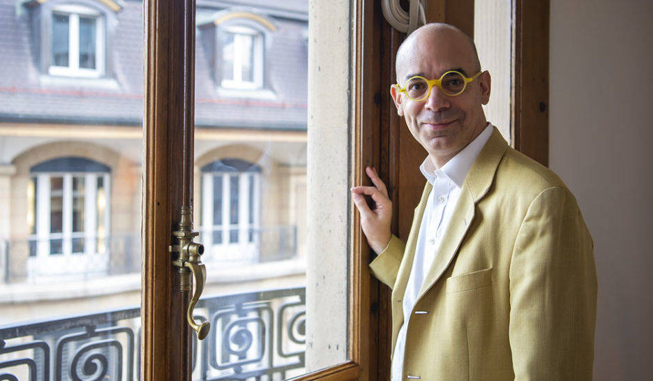 Proust, les arbres, Picasso… 1