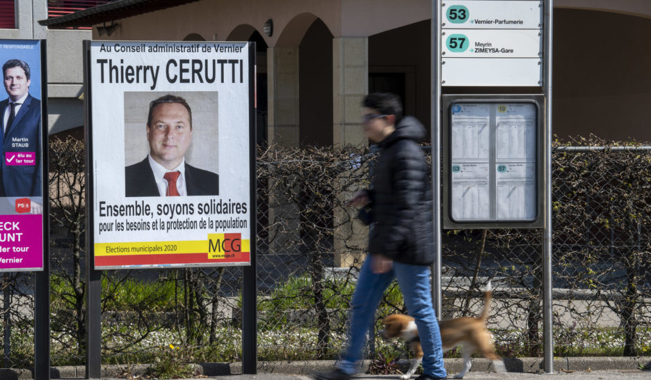 Thierry Cerutti condamné pour violation de secret de fonction