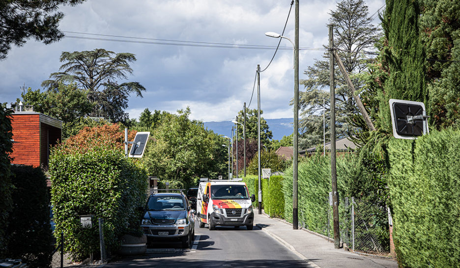 Troinex, un bus à tout prix?